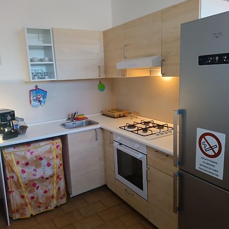 La Casina Accogliente Apartment Pisa Exterior photo