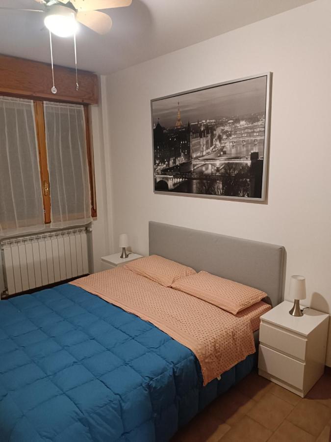 La Casina Accogliente Apartment Pisa Exterior photo