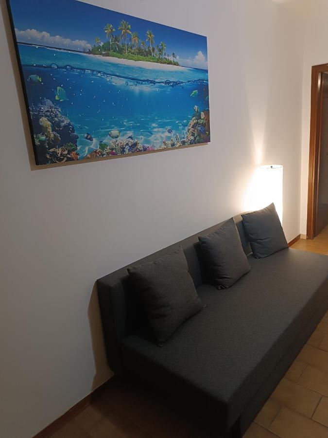 La Casina Accogliente Apartment Pisa Exterior photo