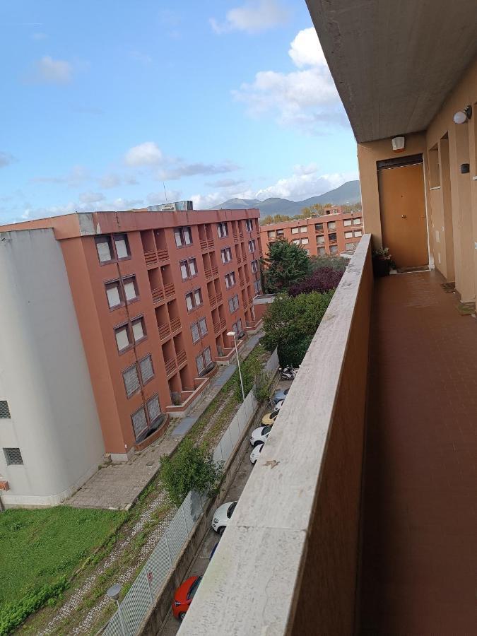 La Casina Accogliente Apartment Pisa Exterior photo