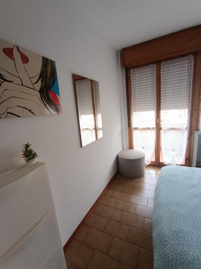 La Casina Accogliente Apartment Pisa Exterior photo