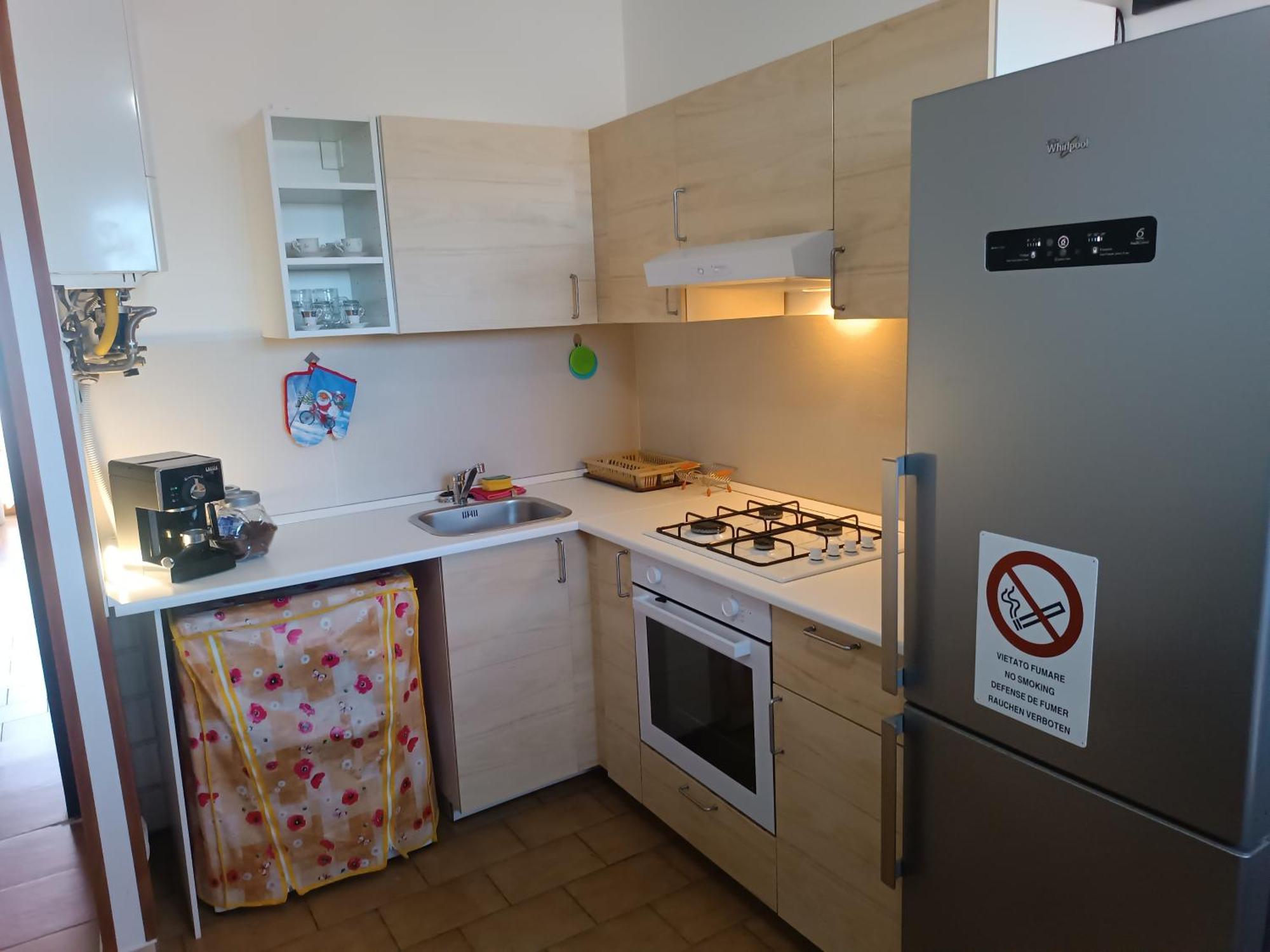 La Casina Accogliente Apartment Pisa Exterior photo